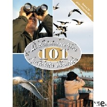 101 lintuharrastuksen kultaista sääntöä