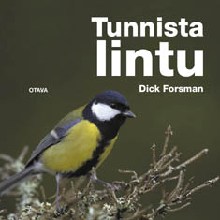 Tunnista lintu