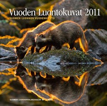 Vuoden luontokuvat 2011