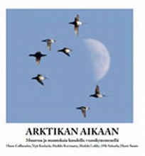 Arktikan aikaan