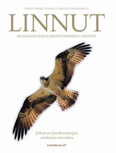 Linnut Maailman mielenkiintoisimmat linnut
