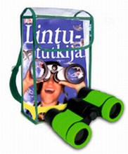 Lintututkija