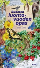 Suomen luontovuoden opas