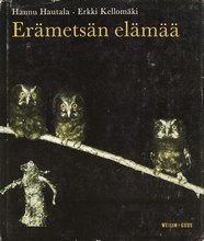 Erämetsän elämää