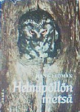 Helmipöllön metsä