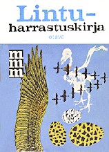 Lintuharrastuskirja MMM