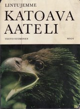 Lintujemme katoava aateli