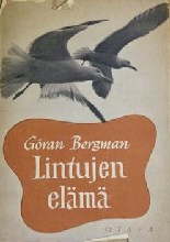 Lintujen elämä