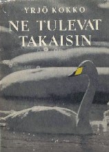 Ne tulevat takaisin