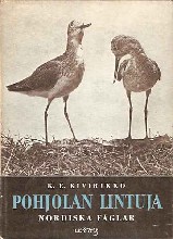 Pohjolan lintuja