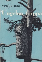 Ungelon torppa