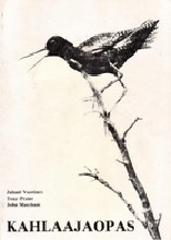 Kahlaajaopas