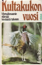 Kultakukon vuosi