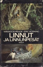 Linnut ja linnunpesät