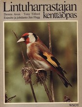 Lintuharrastajan kenttäopas