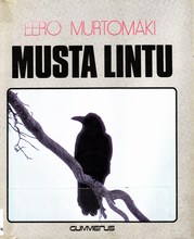 Musta lintu