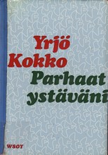 Parhaat ystäväni