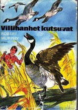 Villihanhet kutsuvat