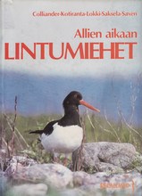 Allien aikaan lintumiehet