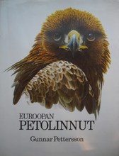 Euroopan petolinnut