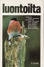 Luontoilta