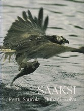 Sääksi