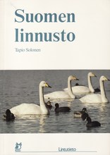 Suomen linnusto