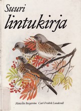 Suuri lintukirja