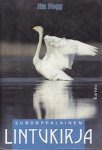 Eurooppalainen lintukirja