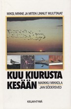 Kuu kiurusta kesään