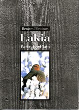 Lakia - Partridge plain
