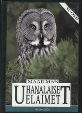 Maailman uhanalaiset eläimet 3 - Suomi