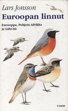 Euroopan linnut
