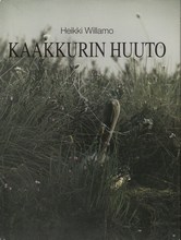 Kaakkurin huuto