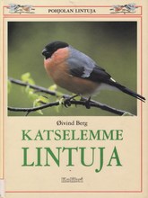 Katselemme lintuja