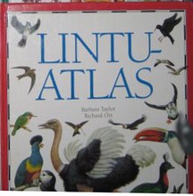 Lintuatlas