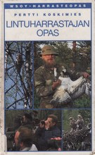 Lintuharrastajan opas
