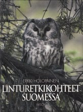 Linturetkikohteet Suomessa