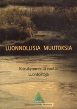Luonnollisia muutoksia