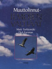 Muuttolinnut ilmojen valtiaat
