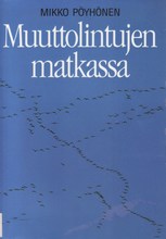 Muuttolintujen matkassa