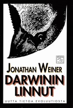 Darwinin linnut