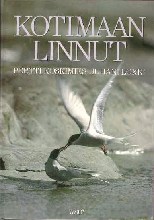 Kotimaan linnut
