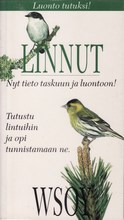 Linnut luonto tutuksi