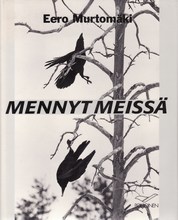 Mennyt meissä