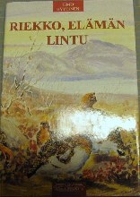 Riekko elämän lintu
