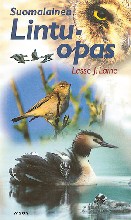 Suomalainen lintuopas