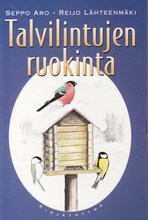Talvilintujen ruokinta