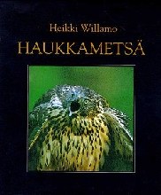 Haukkametsä