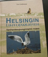 Helsingin lintuparatiisi